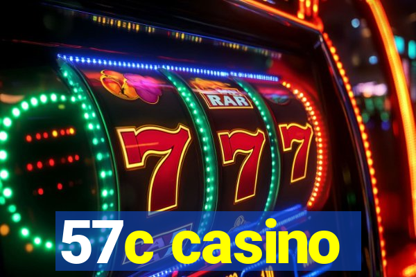 57c casino